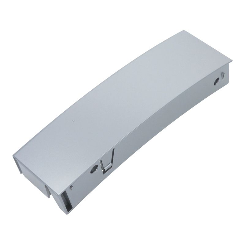 DeLonghi Water Tank Panel, Silver Dinamica
