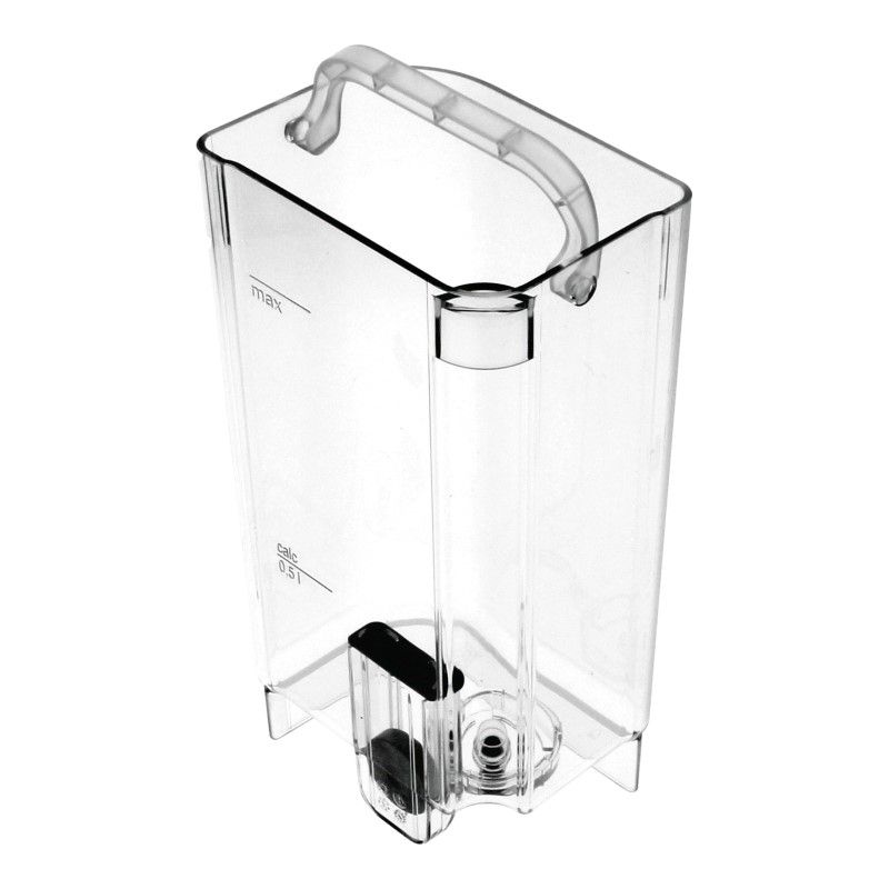 Siemens Bosch Water Tank EQ.3, VeroCup