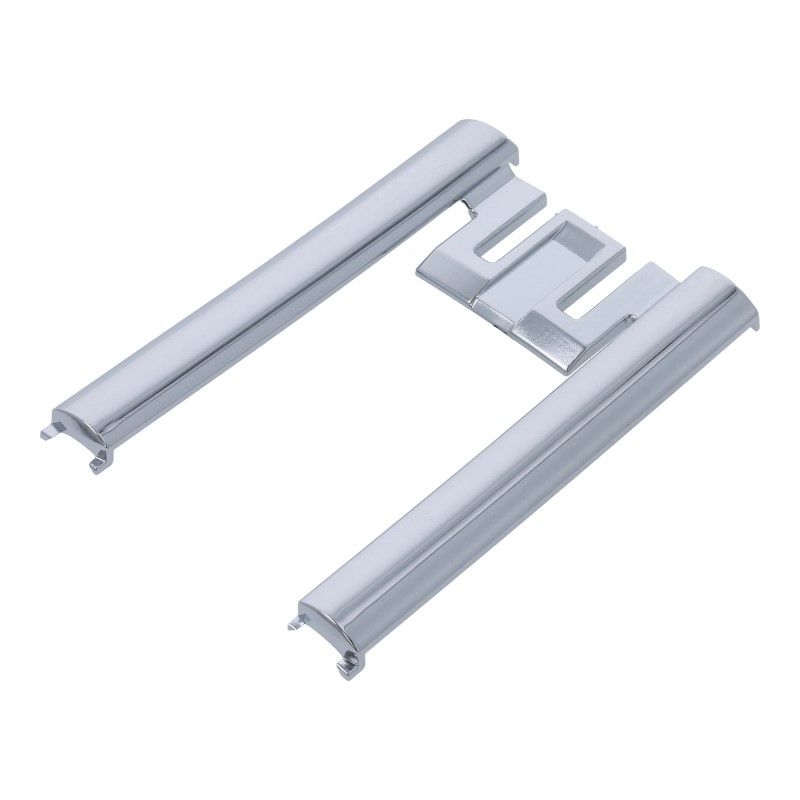 Jura Coffee Spout Chrome Cover C Series