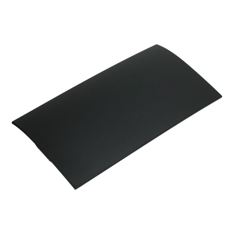 Water Tank Panel, Matte Black for Saeco Intelia