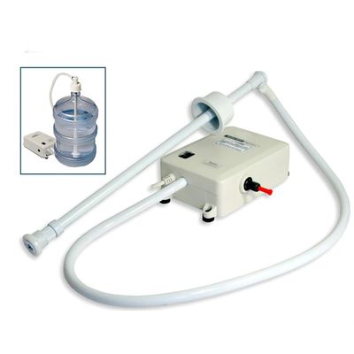 Water Supply System Pump