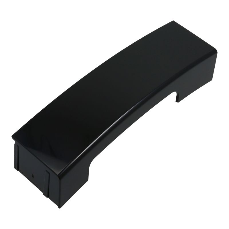 Delonghi Water Tank Panel, Black Dinamica