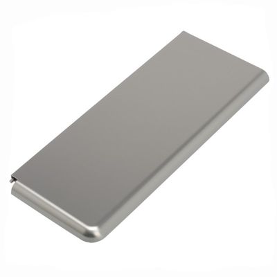 Saeco Philips Water Tank Lid V2, Stainless Steel