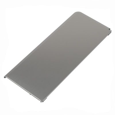 Saeco Philips Water Tank Lid V2, Stainless Steel