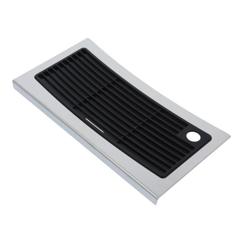 Nivona Drip Tray with Stainless Steel Surface 709, NICR 82