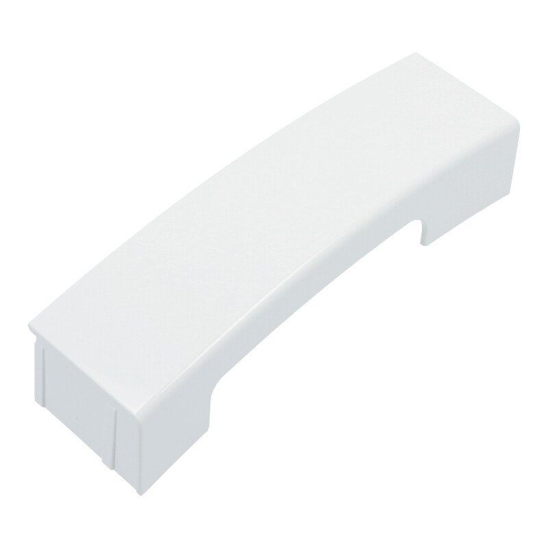 Water tank front panel for DeLonghi ECAM coffee machine AS00006114