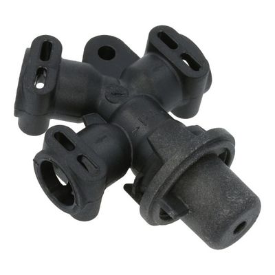 Y-Type 4 Bar Overpressure Valve for Barista Nivona Coffee Machines (6778772, 6715854)
