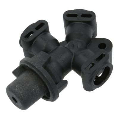 Y-Type 4 Bar Overpressure Valve for Barista Nivona Coffee Machines (6778772, 6715854)