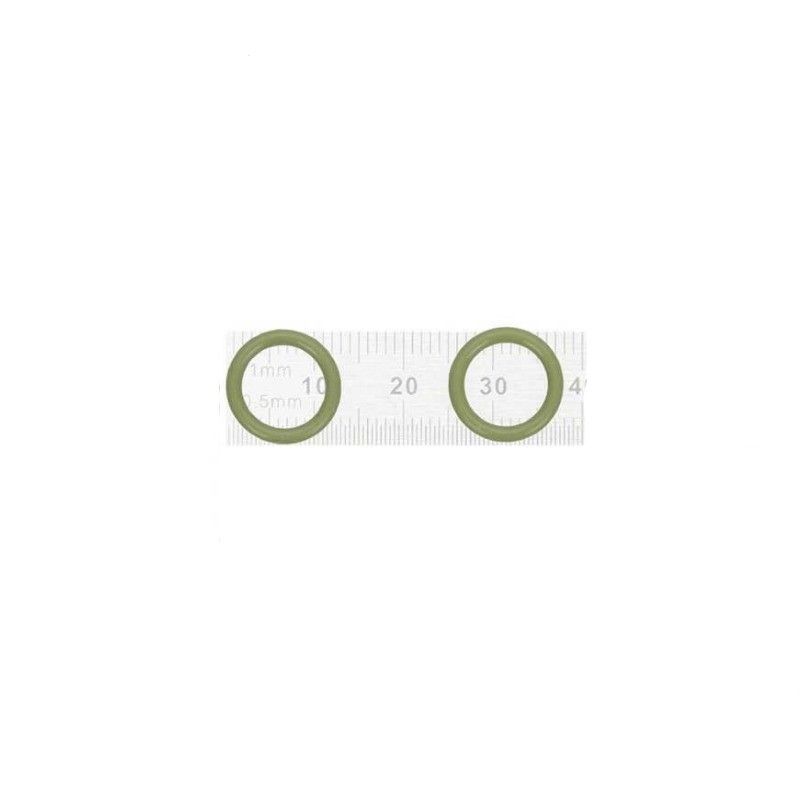 DeLonghi Gasket Set for Milk Carafe Connector, ECAM