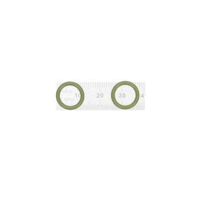 DeLonghi Gasket Set for Milk Carafe Connector, ECAM