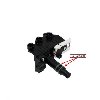 DeLonghi Gasket Set for Milk Carafe Connector, ECAM