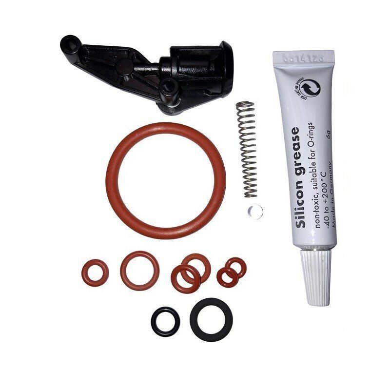 Gasket Set for Brewing Unit V3 Saeco, Philips, Gaggia