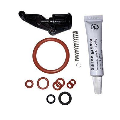 Gasket Set for Brewing Unit V3 Saeco, Philips, Gaggia