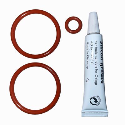 Jura Gasket Set for Brewing Unit J2