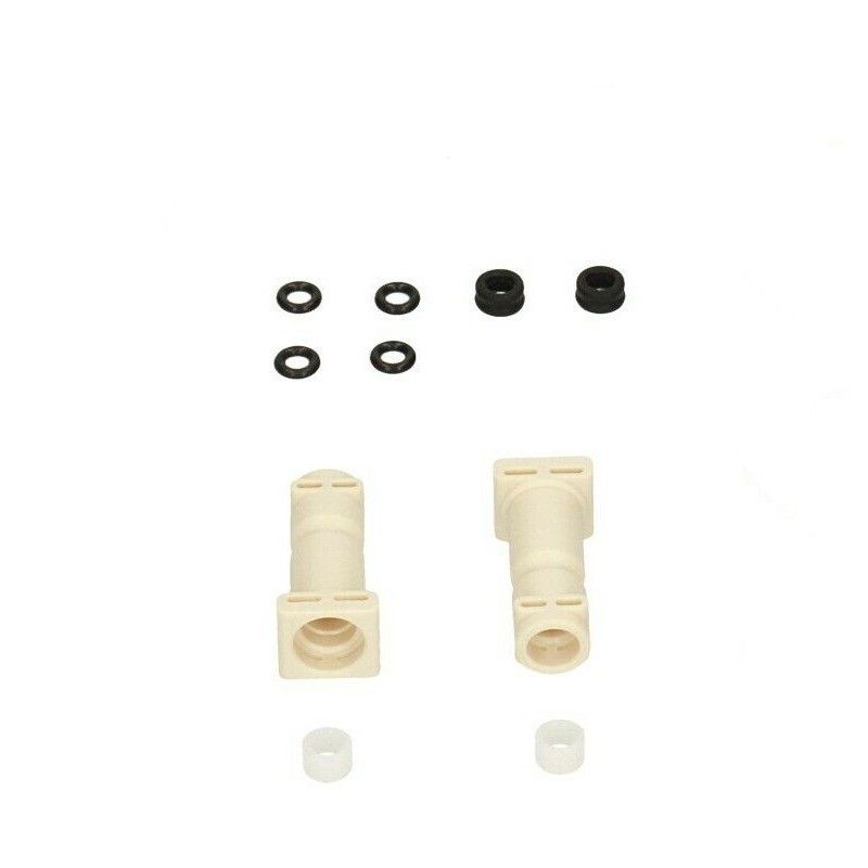 DeLonghi Heating Element Repair Kit Ø 5 mm, 5513227941