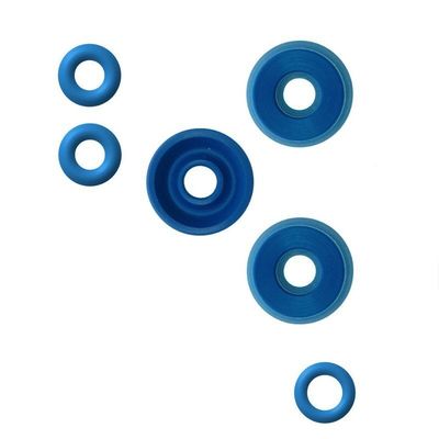 Jura Gasket Set for Drain Valve, ENA Micro, ENA 4, ENA 8