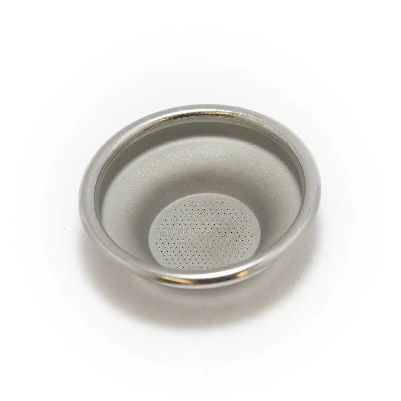 Stollar Sage Single-Wall Portafilter Basket 1 Cup 58