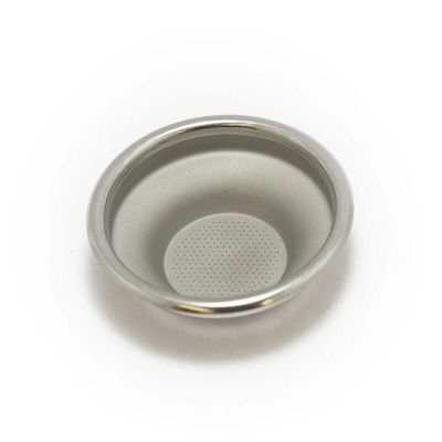 Stollar Sage Single-Wall Portafilter Basket 1 Cup 58