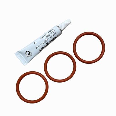 DeLonghi coffee machines Brew Unit Gasket Kit