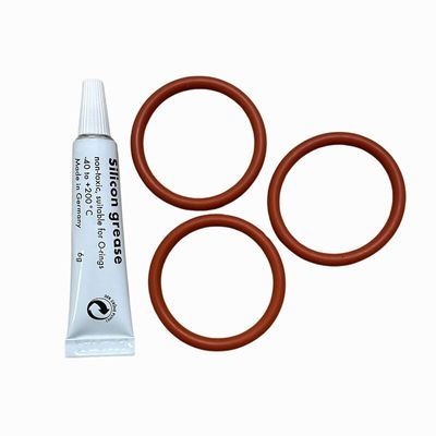 DeLonghi coffee machines Brew Unit Gasket Kit