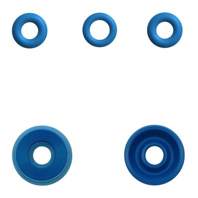 Jura Drainage Valve Seal Kit, C, F, D, E, J, WE, S, Z, Gig