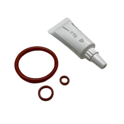 Gasket Set for Brewing Unit V1 Saeco, Philips, Gaggia