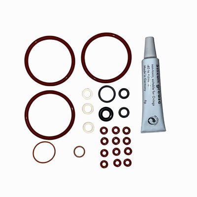 Seal Set for Brewing Unit Stollar SEM, SMEG