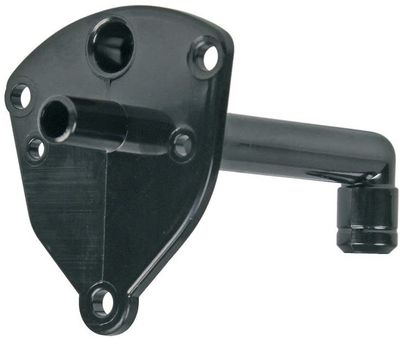 Saeco Coffee Spout Black Incanto SUP021Y
