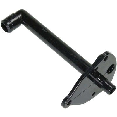 Saeco Coffee Spout Black Incanto SUP021Y