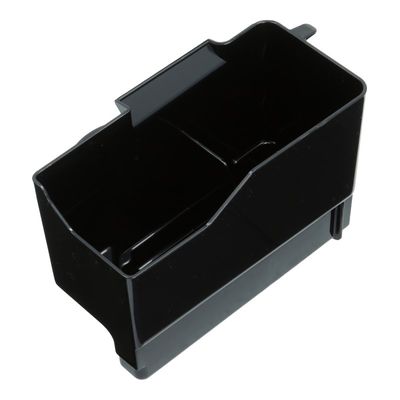 DeLonghi Coffee Grounds Container, Black EAM, ESAM