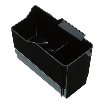 DeLonghi Coffee Grounds Container, Black EAM, ESAM