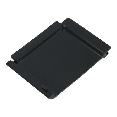 Jura WE6, WE8 coffee machines Grounds Container Rubber Flap 65574