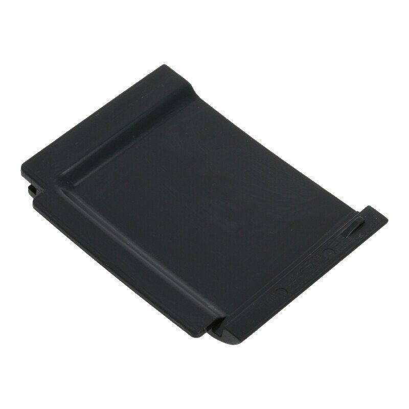 Jura WE6, WE8 coffee machines Grounds Container Rubber Flap 65574