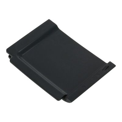 Jura WE6, WE8 coffee machines Grounds Container Rubber Flap 65574