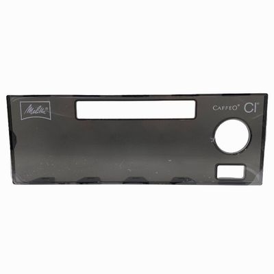 Melitta Display Cover Ci