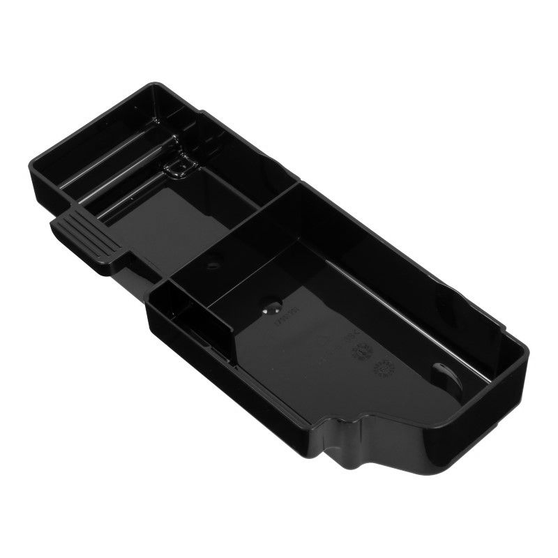 Saeco Drip Tray Black Xelsis HD894