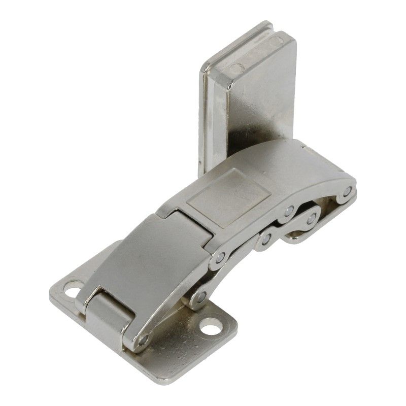 Saeco Xelsis Upper Door Hinge
