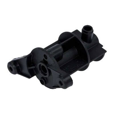 Saeco Coffee Spout Black Xelsis