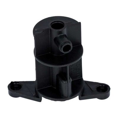 Saeco Coffee Spout Black Xelsis