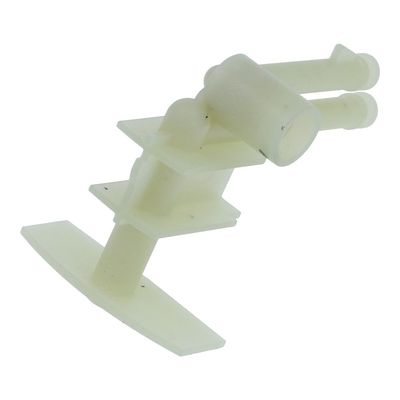Jura Coffee Spout Insert, White S90, S95