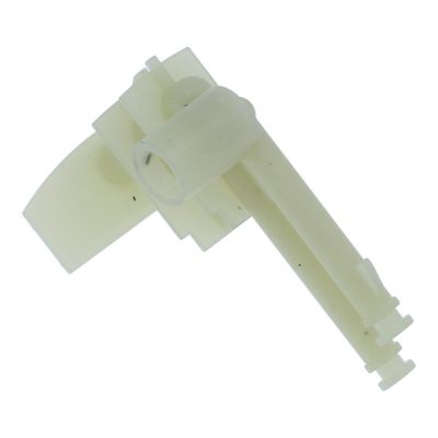 Jura Coffee Spout Insert, White S90, S95