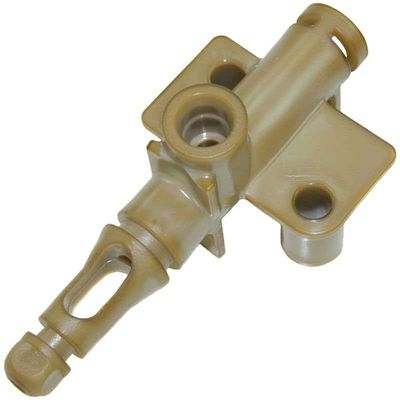 Saeco Valve Body for Outlet to Press Royal