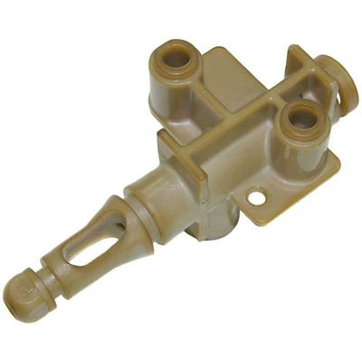 Saeco Valve Body for Outlet to Press Royal