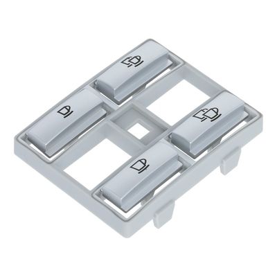 Jura Button Grid S9, XS90