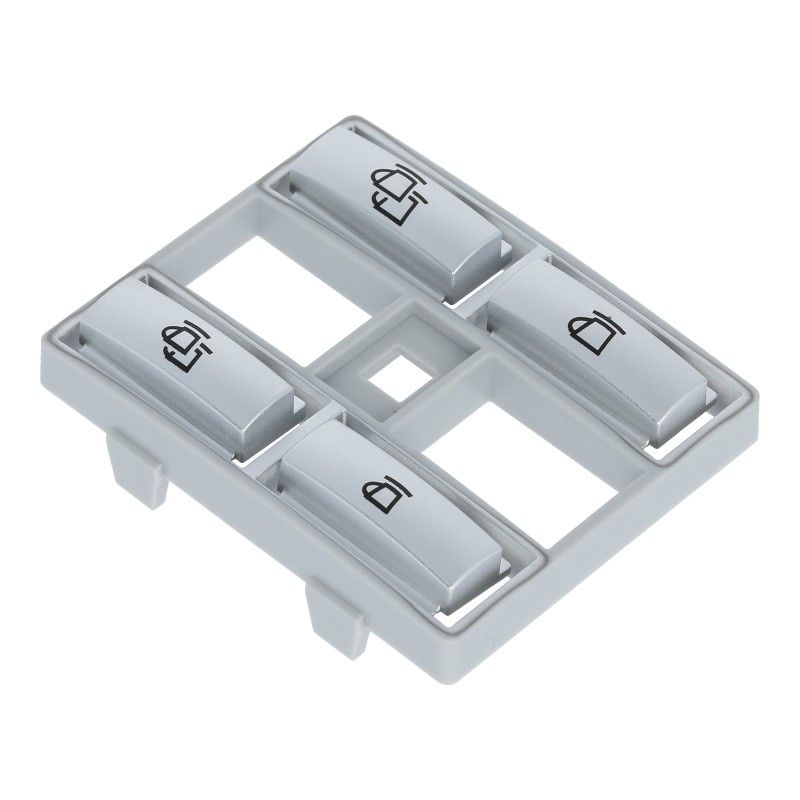 Jura Button Grid S9, XS90