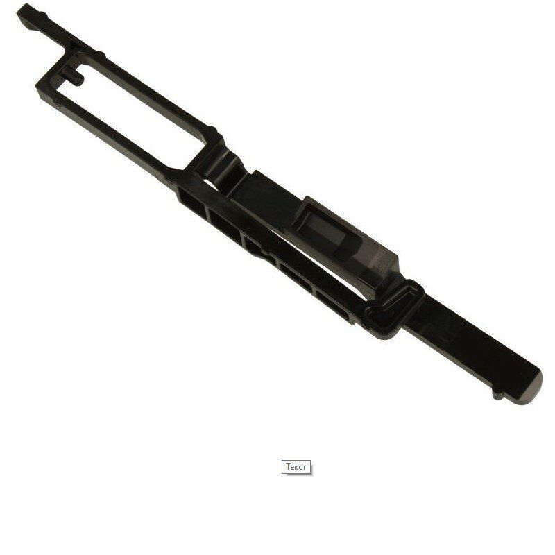 Philips Micro Switch Holder, Thickness Container EP