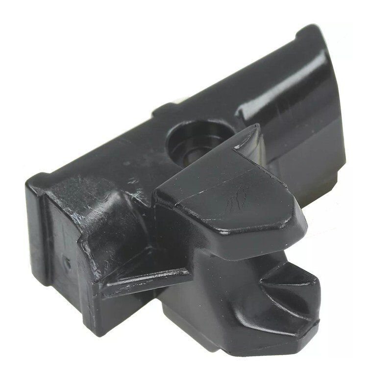 DeLonghi ECAM coffee brewing unit locking hook 533214600