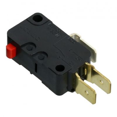 Melitta Microswitch 10A/250V On|Off Button