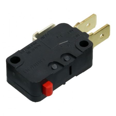 Melitta Microswitch 10A/250V On|Off Button