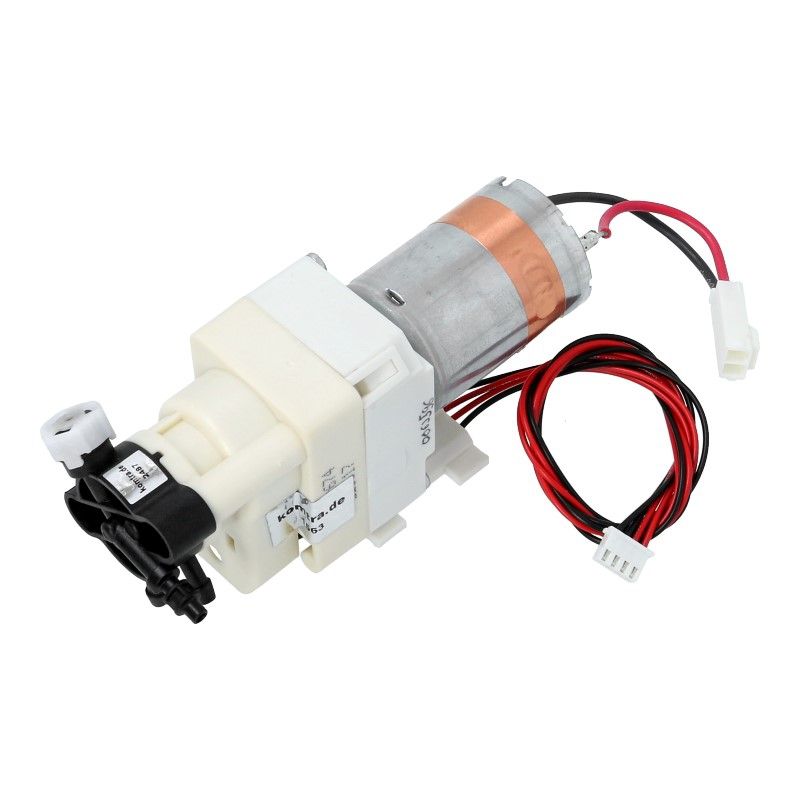 Ceramic Valve 12-24 Melitta CI Nivona TYP 691